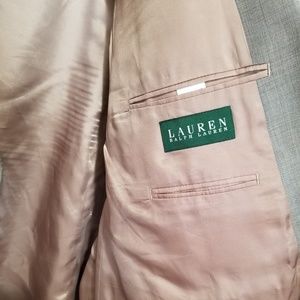 Ralph Lauren blazer 54R